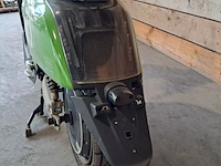 Elektrische scooter, super soco, cux - afbeelding 8 van  21