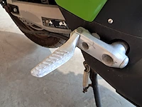 Elektrische scooter, super soco, cux - afbeelding 10 van  21