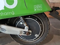 Elektrische scooter, super soco, cux - afbeelding 16 van  21