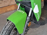 Elektrische scooter, super soco, cux - afbeelding 18 van  21