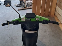 Elektrische scooter, super soco, cux - afbeelding 20 van  21