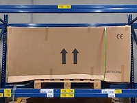 Elektrische scooter, yuhanzhen, cp-4, yhzm3p-rr