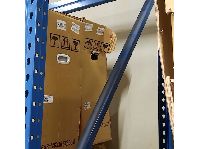 Elektrische scooter, yuhanzhen, cp-4, yhzm3p-rr - afbeelding 3 van  4