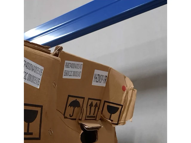 Elektrische scooter, yuhanzhen, cp-4, yhzm3p-rr - afbeelding 4 van  4