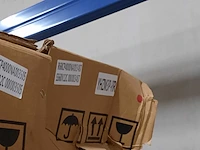 Elektrische scooter, yuhanzhen, cp-4, yhzm3p-rr - afbeelding 4 van  4