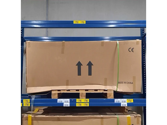 Elektrische scooter, yuhanzhen, cp-4, yhzm3p-rr - afbeelding 1 van  1