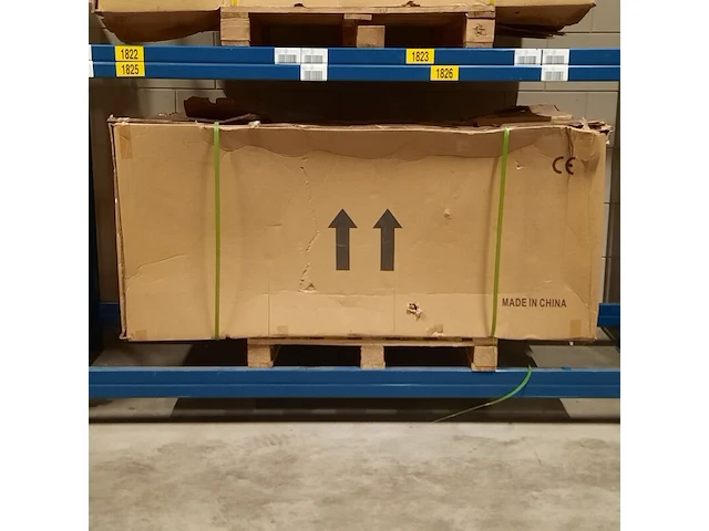 Elektrische scooter, yuhanzhen, cp-4, yhzm3p-rr - afbeelding 1 van  2