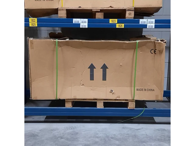 Elektrische scooter, yuhanzhen, cp-4, yhzm3p-rr - afbeelding 1 van  2