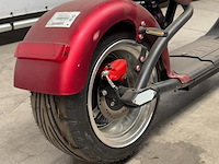 Elektrische scooter - afbeelding 5 van  10