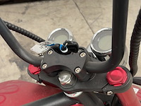 Elektrische scooter - afbeelding 6 van  10