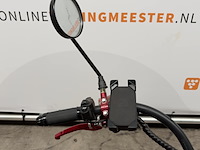 Elektrische scooter - afbeelding 7 van  10