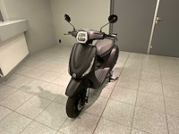 Elektrische scooters