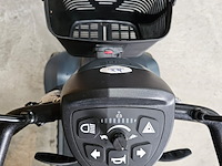 Elektrische scootmobiel, vermeiren group, eris, 2024 - afbeelding 4 van  20