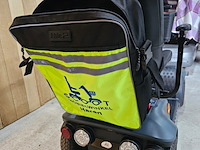 Elektrische scootmobiel, vermeiren group, eris, 2024 - afbeelding 6 van  20