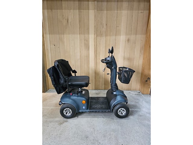 Elektrische scootmobiel, vermeiren group, eris, 2024 - afbeelding 1 van  20