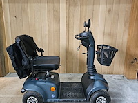 Elektrische scootmobiel, vermeiren group, eris, 2024 - afbeelding 1 van  20