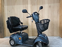 Elektrische scootmobiel, vermeiren group, eris, 2024 - afbeelding 14 van  20
