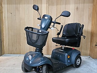 Elektrische scootmobiel, vermeiren group, eris, 2024 - afbeelding 15 van  20