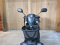 Elektrische scootmobiel, vermeiren group, eris, 2024 - afbeelding 17 van  20