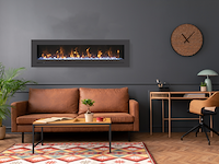 Elektrische sfeerhaard, amanti, wm-fml-26-3223-stl, zwart, 2017 - afbeelding 3 van  3