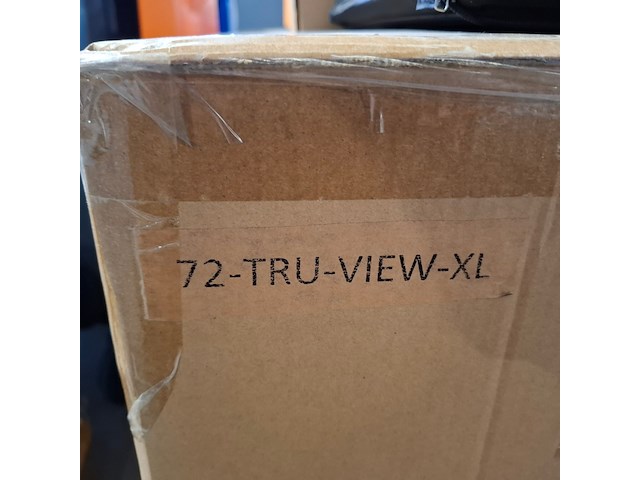 Elektrische sfeerhaard, amantii, 72-tru-view-xl, zwart, 2017 - afbeelding 3 van  11