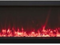 Elektrische sfeerhaard, amantii, bi-50-slim