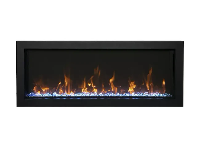Elektrische sfeerhaard, remii, 102745-xs, zwart, 2017 - afbeelding 4 van  4