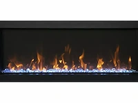 Elektrische sfeerhaard, remii, 102745-xs, zwart, 2017 - afbeelding 7 van  7