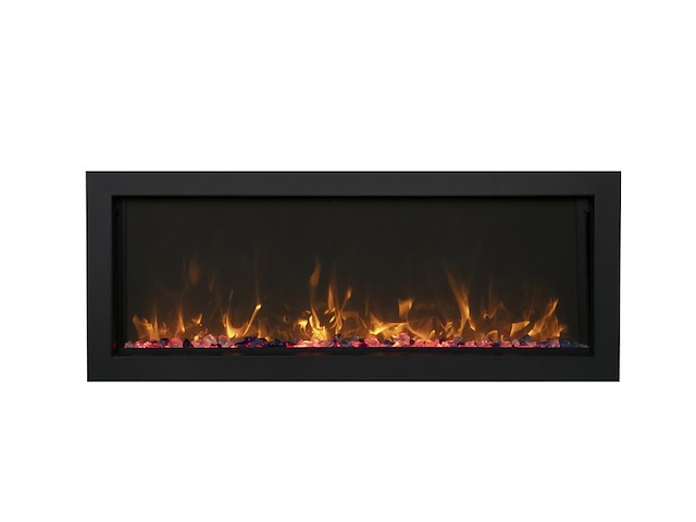 Elektrische sfeerhaard, remii, 102745-xs, zwart, 2017 - afbeelding 3 van  5