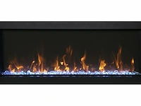 Elektrische sfeerhaard, remii, 102745-xs, zwart, 2017 - afbeelding 7 van  7