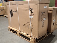 Elektrische sfeerhaard remii, 102745-xt, zwart, 2017 - afbeelding 2 van  3