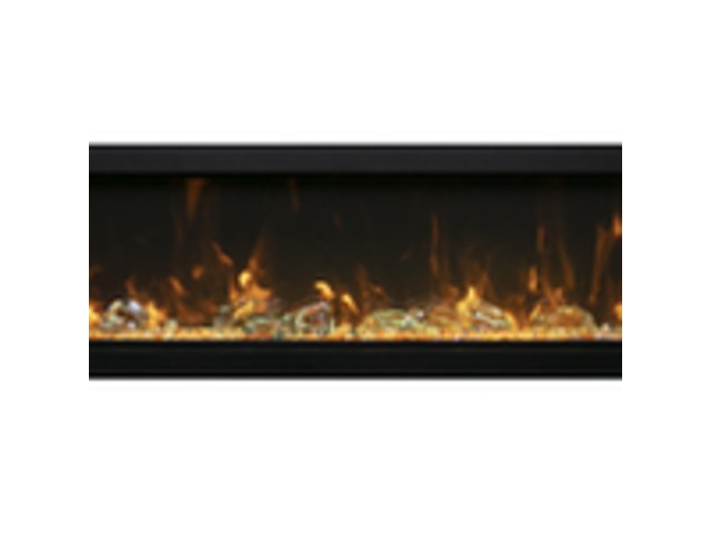 Elektrische sfeerhaard, remii, 102745-xt, zwart, 2017 - afbeelding 1 van  2