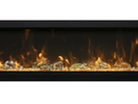 Elektrische sfeerhaard, remii, 102745-xt, zwart, 2017 - afbeelding 1 van  2