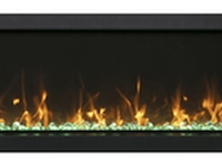 Elektrische sfeerhaard, remii, 102755-xs, zwart, 2017 - afbeelding 1 van  2