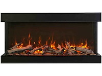 Elektrische sfeerhaard, remii, 50-trv-xt-xl