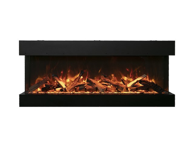 Elektrische sfeerhaard remii, 88-trv-xt-xl, zwart, 2017 - afbeelding 1 van  3