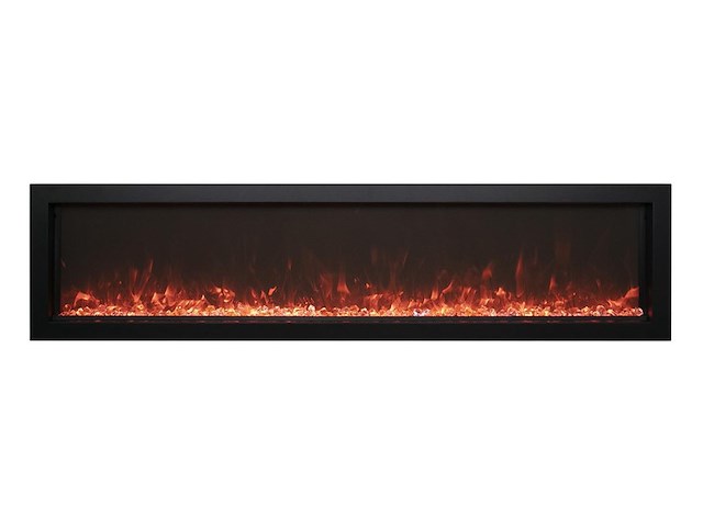 Elektrische sfeerhaard, remii, bi-30-xtraslim, zwart, 2017 - afbeelding 6 van  6