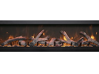 Elektrische sfeerhaard, remii, bi-40-deep-xt, zwart, 2017 - afbeelding 7 van  7