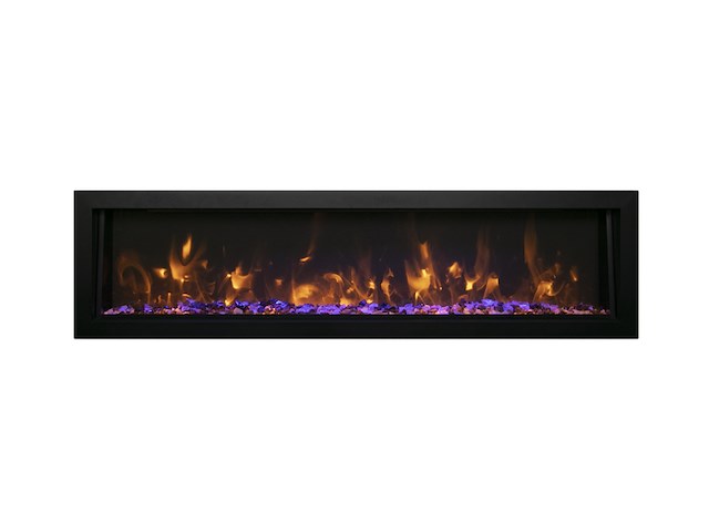Elektrische sfeerhaard, remii, bi-40-deep-xt, zwart, 2018 - afbeelding 8 van  9