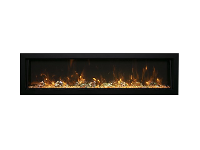 Elektrische sfeerhaard, remii, bi-50-deep-xt-3, zwart, 2017 - afbeelding 5 van  5