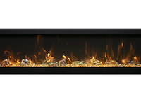 Elektrische sfeerhaard, remii, bi-50-deep-xt-3, zwart, 2017 - afbeelding 5 van  5