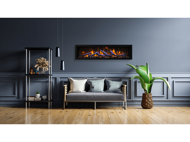 Elektrische sfeerhaard, remii, bi-50-deep-xt - afbeelding 1 van  3