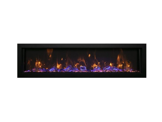 Elektrische sfeerhaard, remii, bi-50-deep-xt - afbeelding 2 van  3