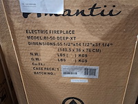 Elektrische sfeerhaard, remii, bi-50-deep-xt - afbeelding 3 van  3