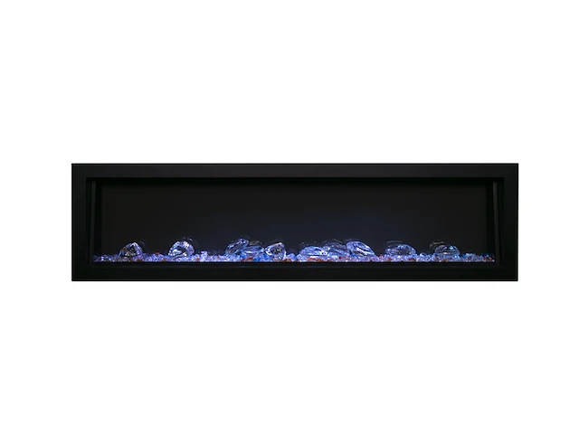 Elektrische sfeerhaard, remii, bi-50-deep, zwart, 2017 - afbeelding 7 van  7