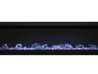 Elektrische sfeerhaard, remii, bi-50-deep, zwart, 2017 - afbeelding 7 van  7