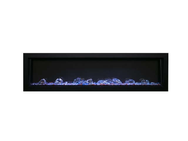 Elektrische sfeerhaard, remii, bi-50-deep, zwart, 2017 - afbeelding 7 van  7