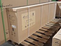 Elektrische sfeerhaard remii, bi-72-slim, zwart, 2017 - afbeelding 2 van  3