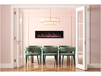 Elektrische sfeerhaard, remii, bi-88-deep-xt-3, zwart, 2017 - afbeelding 1 van  4