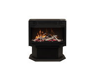 Elektrische sfeerhaard, remii, fs-26-2922, zwart, 2017 - afbeelding 1 van  3